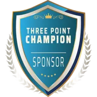 Three Point Champion